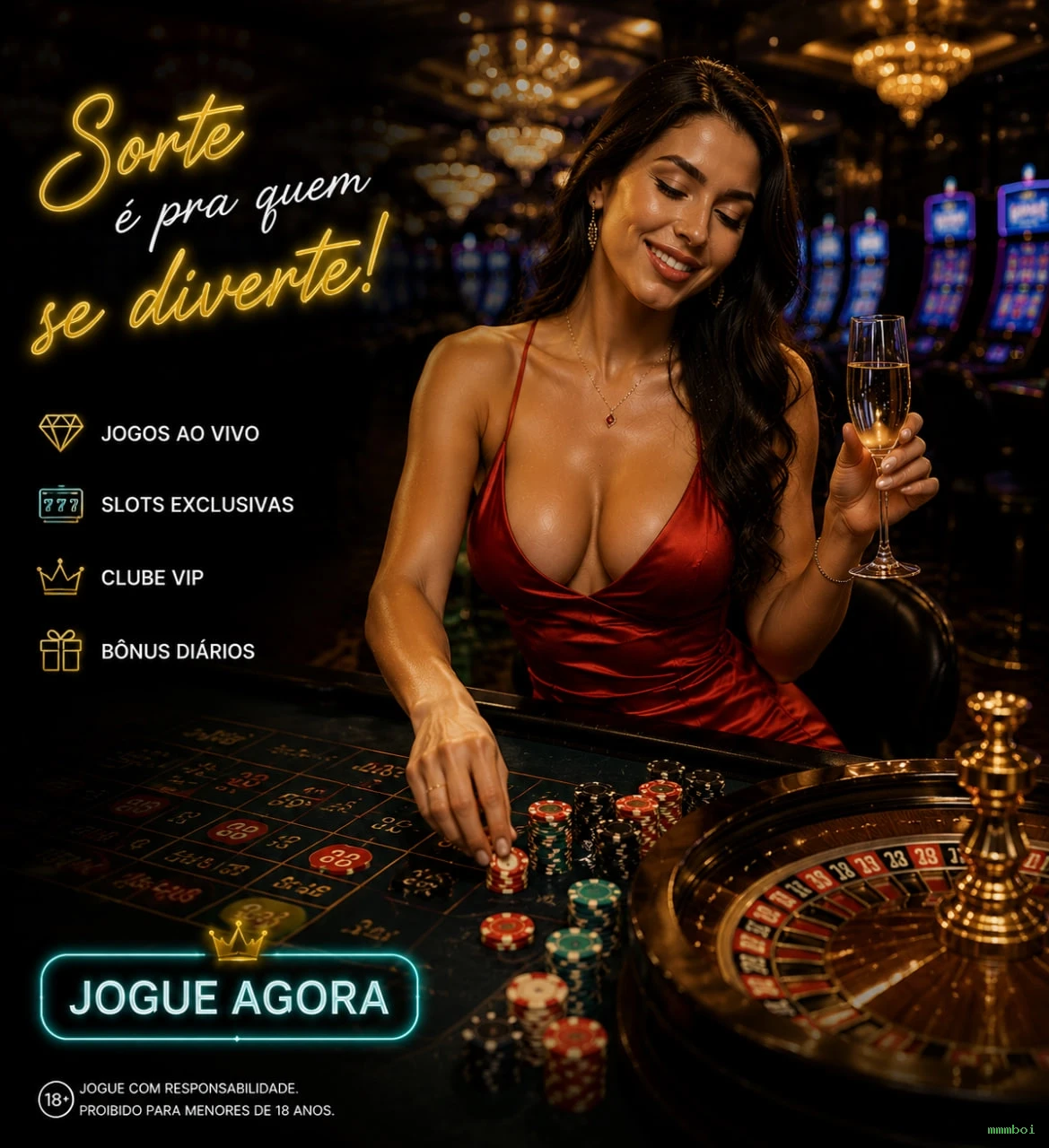 Central de dúvidas rápidas sobre o app mmmboi
